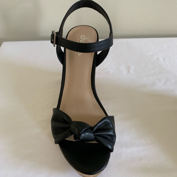 Charles David Shoes - Charles by Charles David Wedge Sandal